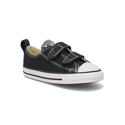 Converse Chuck Taylor All Star 2V Black